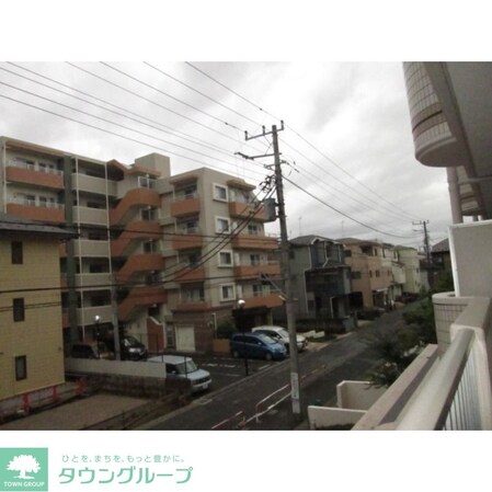 コーポレート西船橋の物件内観写真